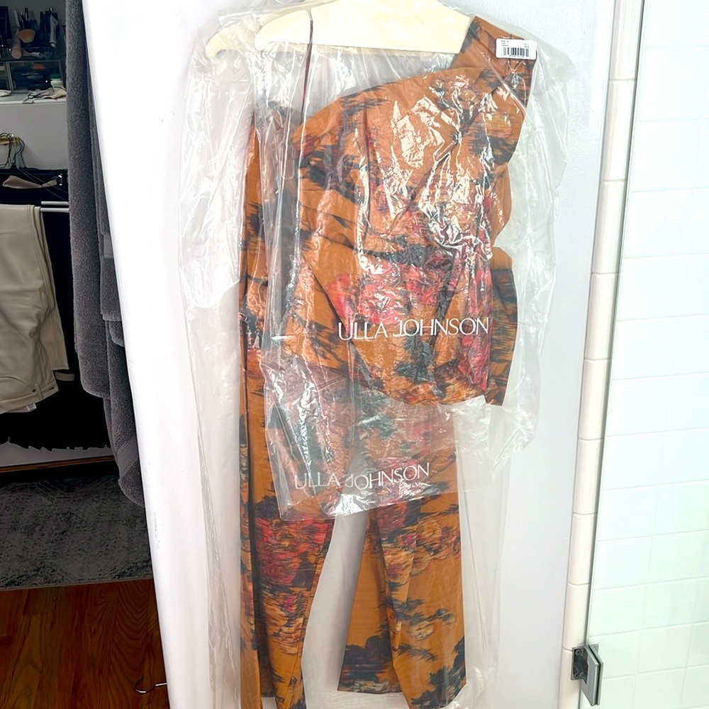 Ulla Johnson Daylilly Set - Picture 5 of 5